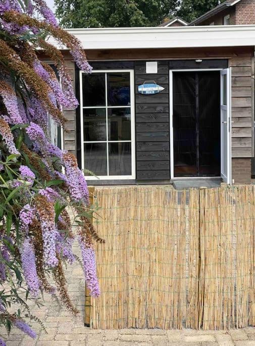 Beach House Met Badkamer, Boxspring & Airco Schoonebeek Bagian luar foto