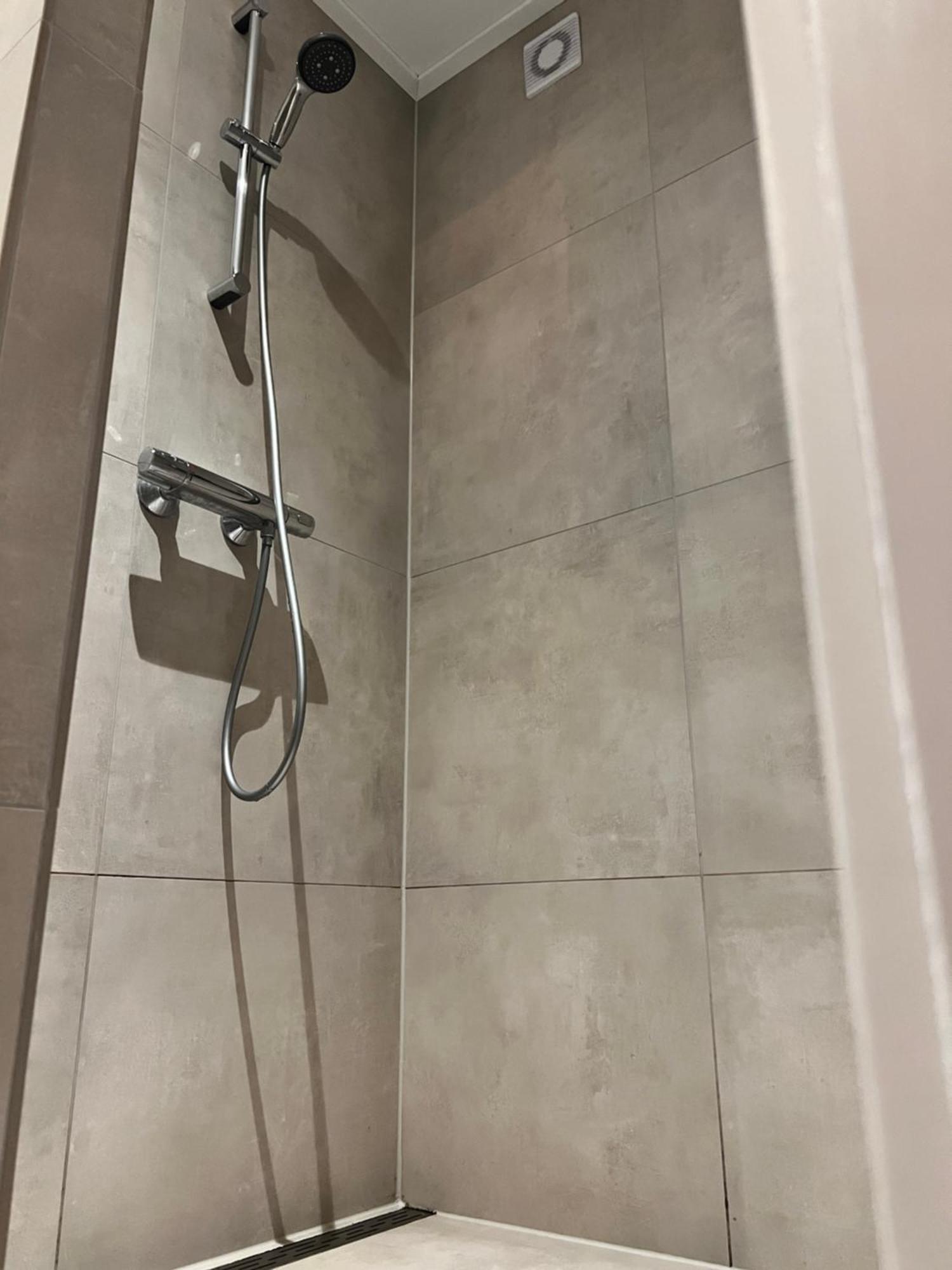 Beach House Met Badkamer, Boxspring & Airco Schoonebeek Bagian luar foto