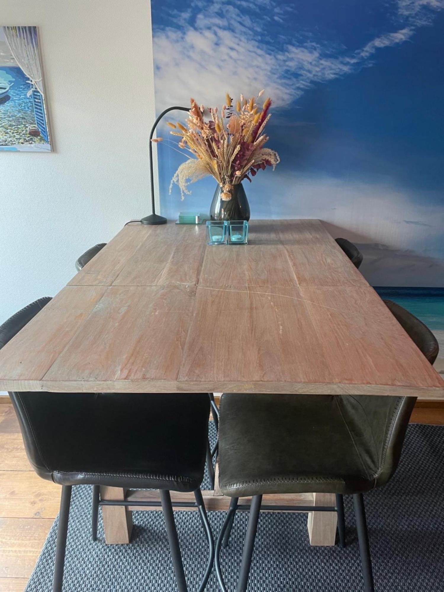 Beach House Met Badkamer, Boxspring & Airco Schoonebeek Bagian luar foto